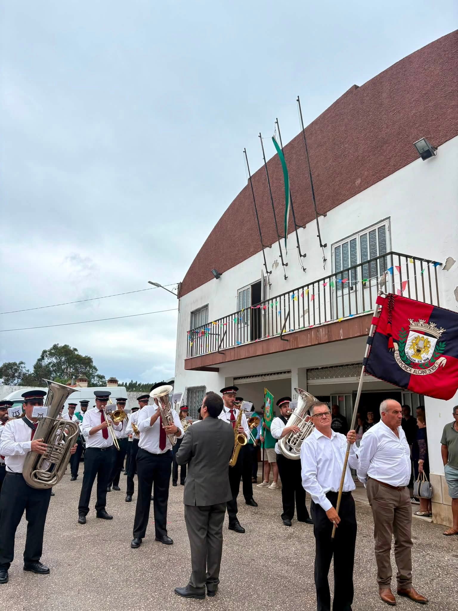Festa de Alcanede 2026 — foto 15